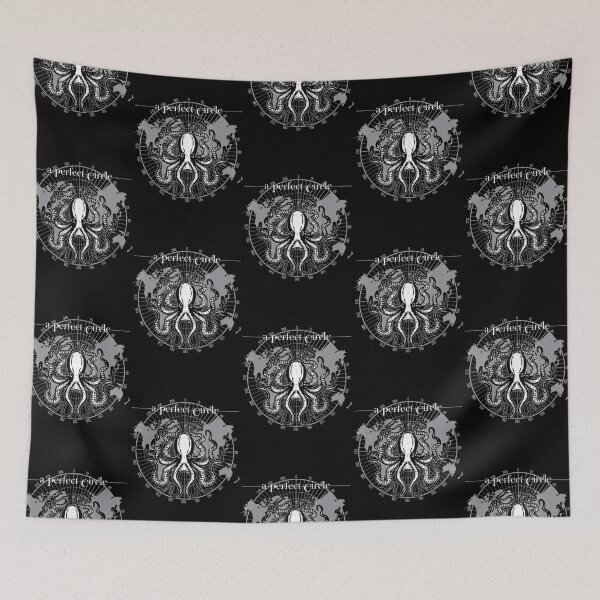 Item preview, Octopus Circular Math Octopi Lovers Tee designed and sold by EllaeLeea.