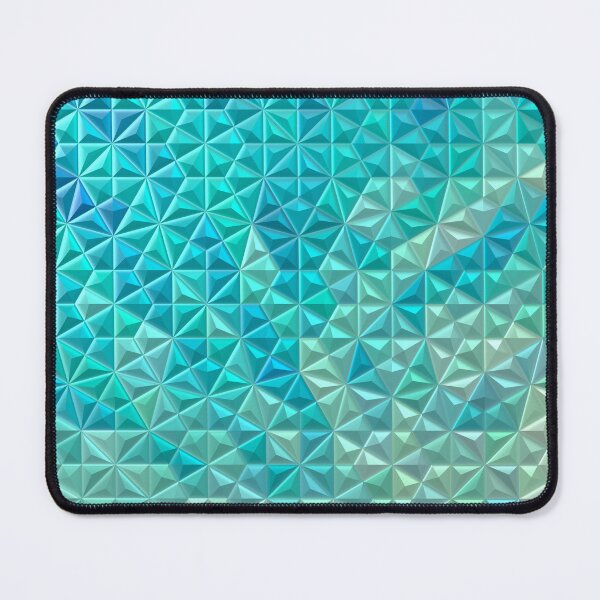 Item preview, Seafloor Glass Mosaic designed and sold by Girih.