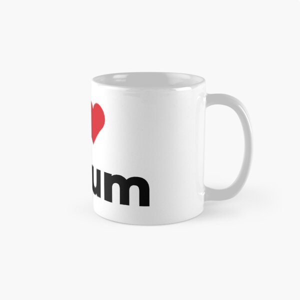 Item preview, I love Barium designed and sold by Moyanana.