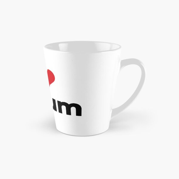 Item preview, I love Barium designed and sold by Moyanana.