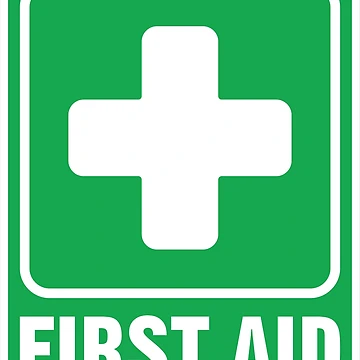 Artwork thumbnail, First Aid by quickmarch