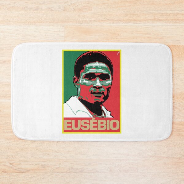 Item preview, Eusébio - PORTUGAL designed and sold by DFA.