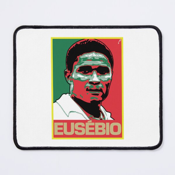 Item preview, Eusébio - PORTUGAL designed and sold by DFA.