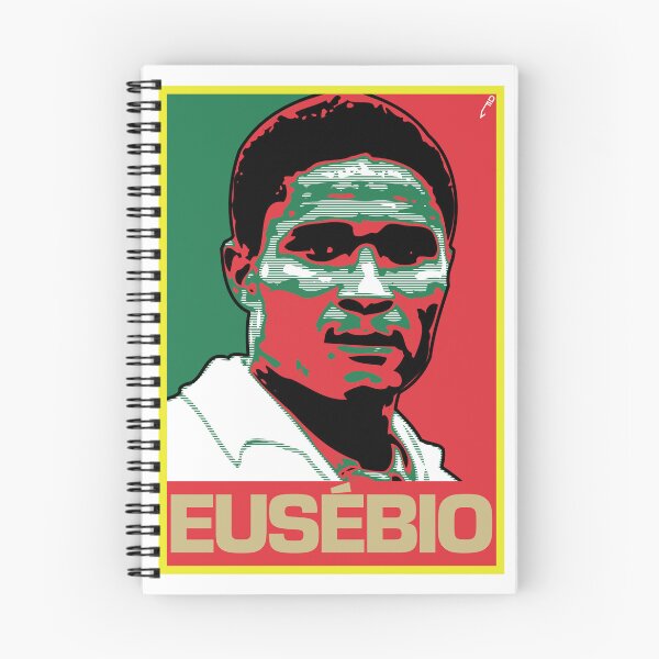 Item preview, Eusébio - PORTUGAL designed and sold by DFA.