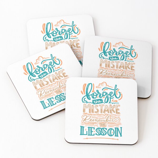 Item preview, Remember the lesson designed and sold by ChenryConcepts.