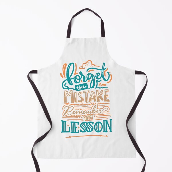 Item preview, Remember the lesson designed and sold by ChenryConcepts.