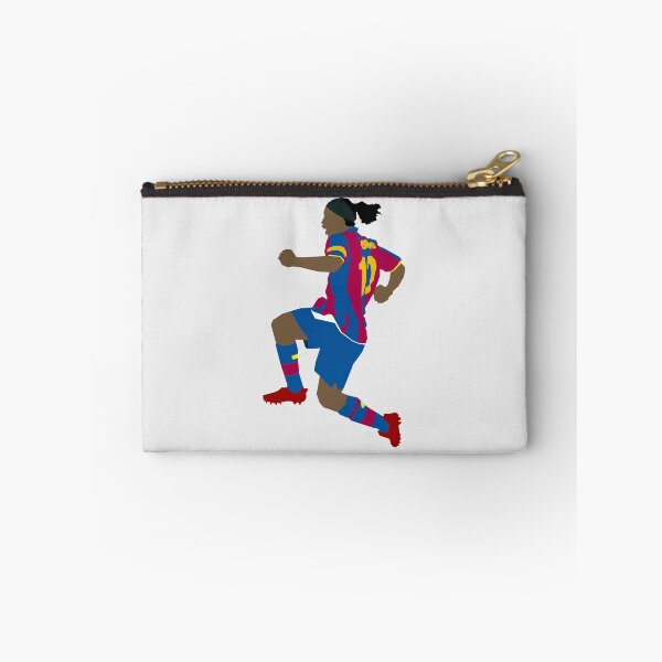 Item preview, Ronaldinho Number 10 BC-FC designed and sold by AlvinCorderoT.