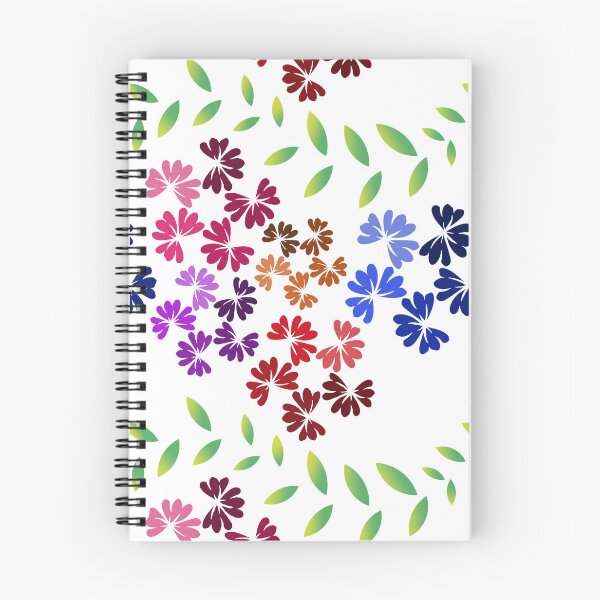 Item preview,  Seamless floral Pattern  designed and sold by ashu-art-.