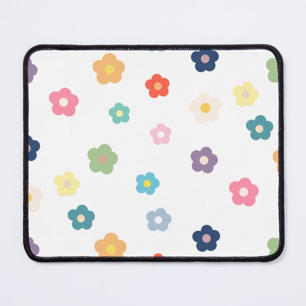 Item preview, flower pattern doodle designed and sold by yeehawboyy.