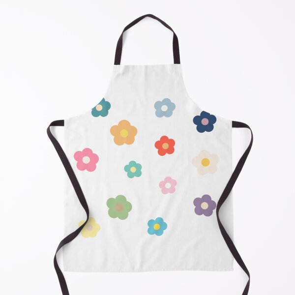 Item preview, flower pattern doodle designed and sold by yeehawboyy.