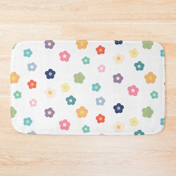 Item preview, flower pattern doodle  designed and sold by yeehawboyy.