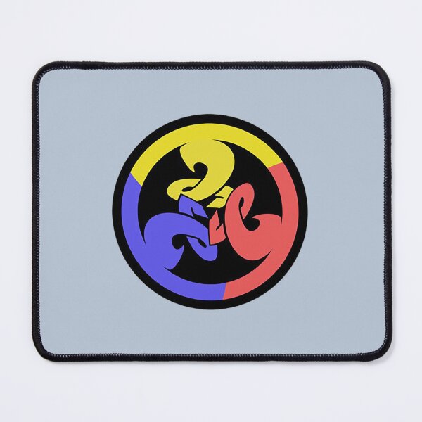 Item preview, Splatfest Battle Logo designed and sold by SarahLandry5.