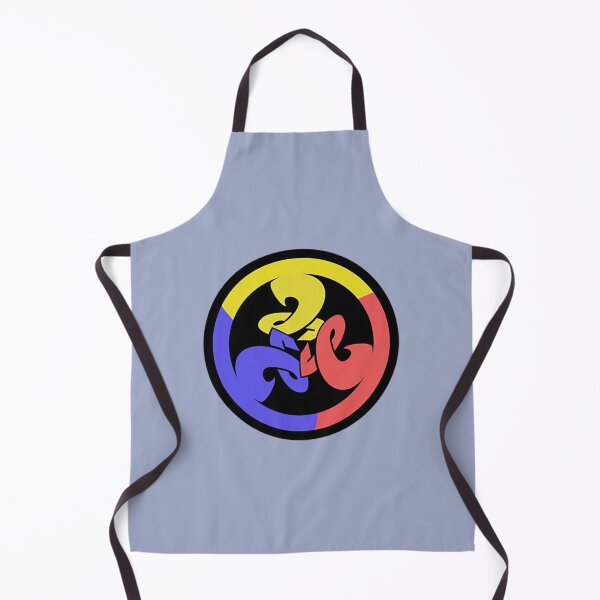 Item preview, Splatfest Battle Logo designed and sold by SarahLandry5.