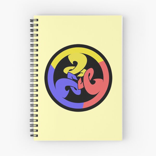 Item preview, Splatfest Battle Logo designed and sold by SarahLandry5.