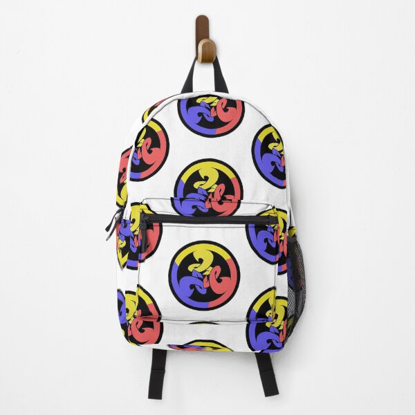 Item preview, Splatfest Battle Logo designed and sold by SarahLandry5.