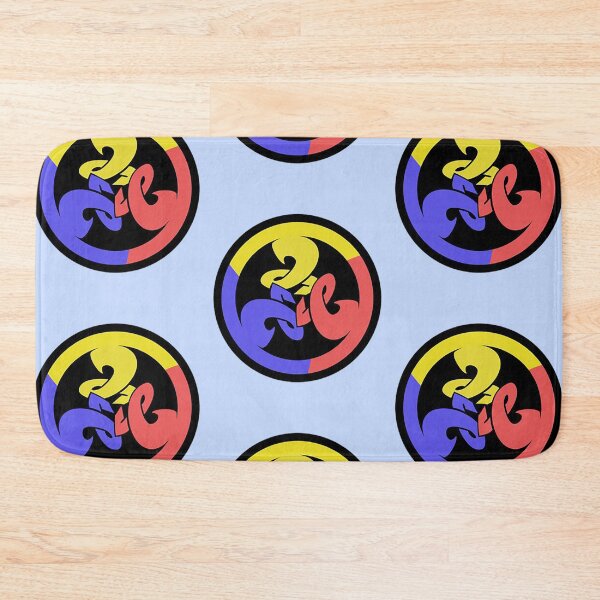 Item preview, Splatfest Battle Logo designed and sold by SarahLandry5.