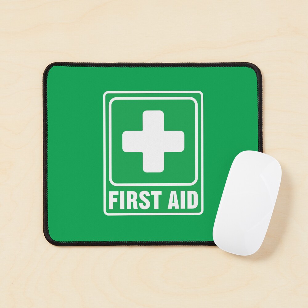 Item preview, Mouse Pad designed and sold by quickmarch.