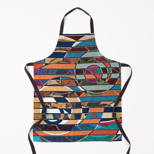 Item preview, Striped, fashionable, creative , multi-colored  designed and sold by fuzzyfox.