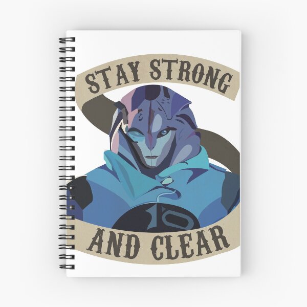 Item preview, Jaal Mass Effect Andromeda designed and sold by Lexolas.