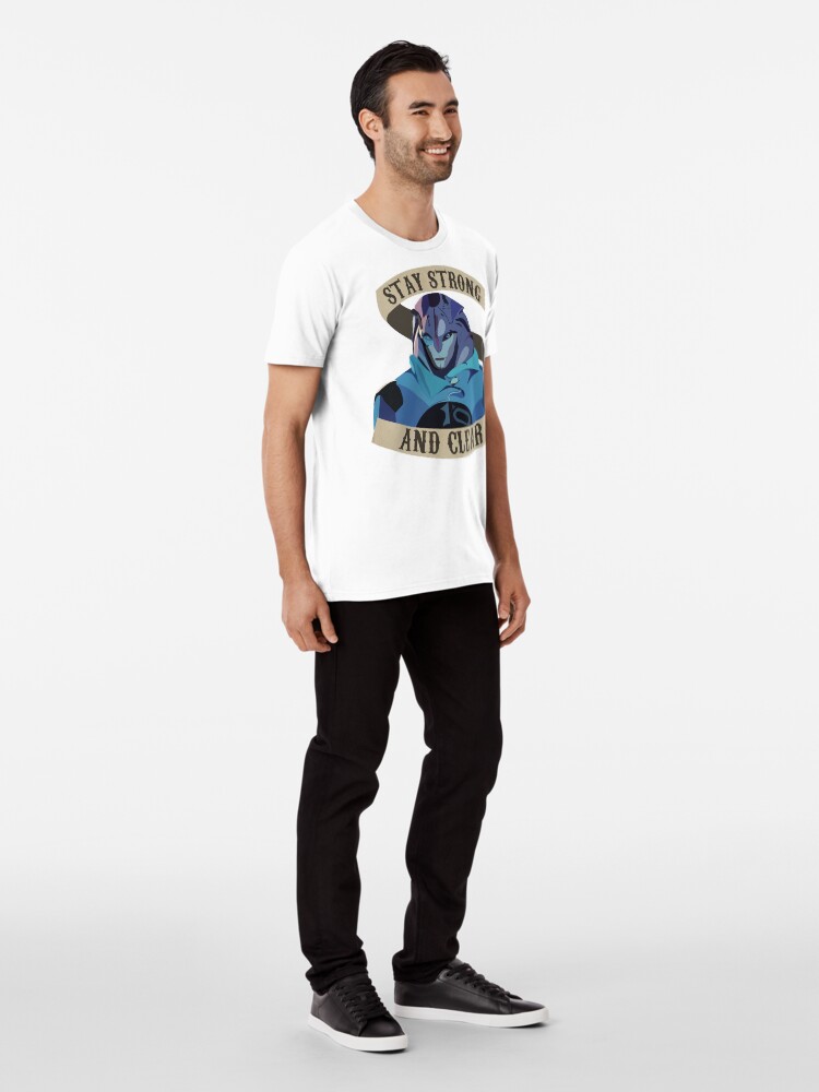 mass effect andromeda t shirt