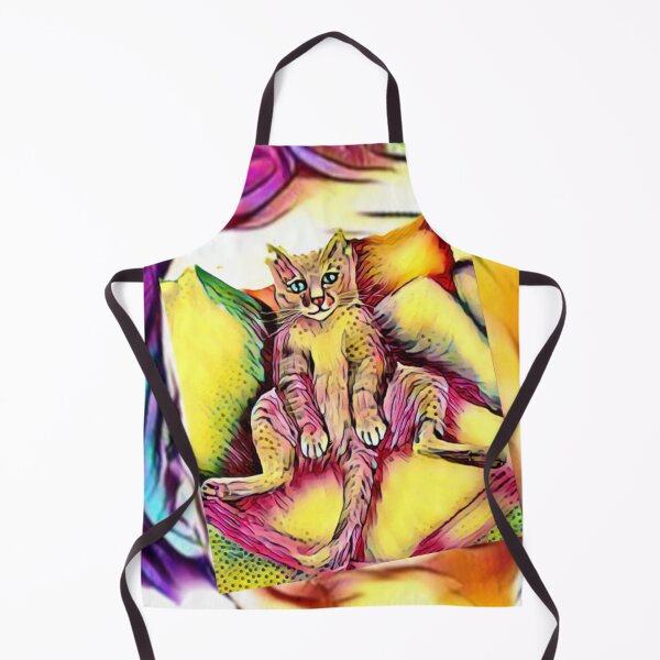 Item preview, King Cat designed and sold by mtargui2022.