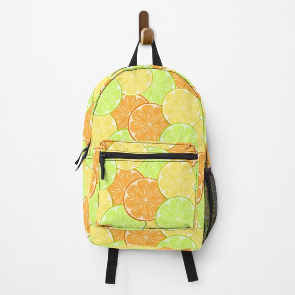 Item preview, Slices of lemon, orange, lime. designed and sold by marinaklykva.