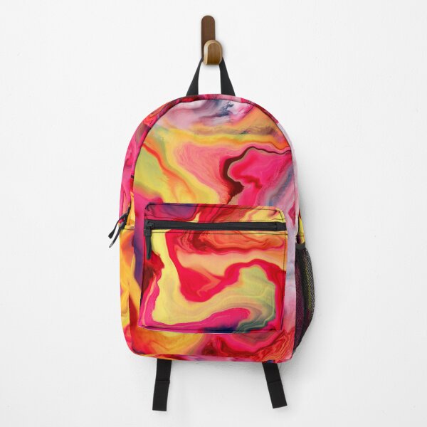 Item preview, Lush | Trippy Liquid Art | Trippy Art | Stoked Up Art designed and sold by StokedUpArt.