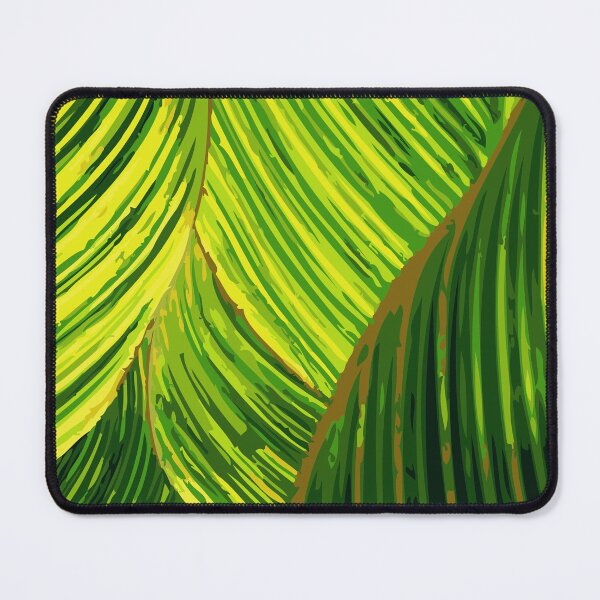 Item preview, Big Leaf designed and sold by MyArt23.