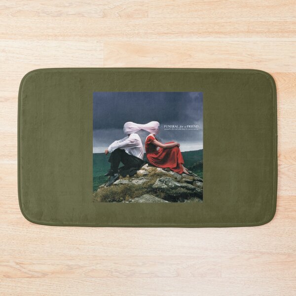Item preview, Funeral for a Friend - Casually Dressed & Deep in Conersation (Lighter 3) designed and sold by JulioLemoine.