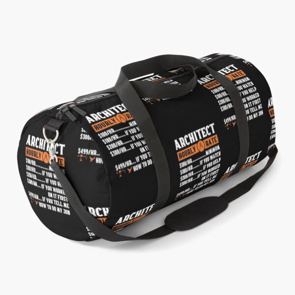 Item preview, Architect Hourly Rate: Architecture Gift, Architectural Engineering Job Funny Architect designed and sold by Adexyl.