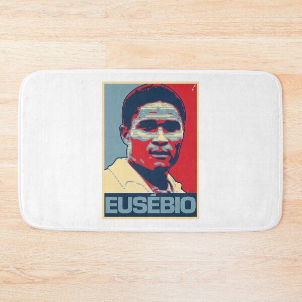 Item preview, Eusébio designed and sold by DFA.