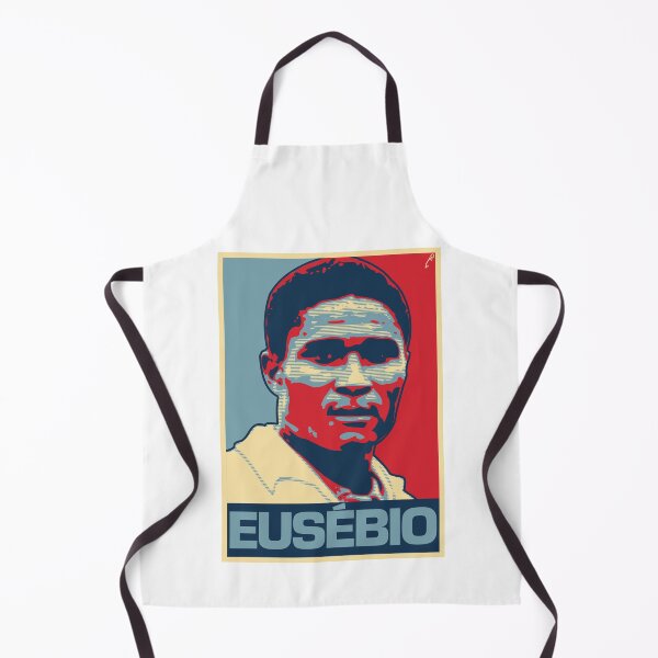 Item preview, Eusébio designed and sold by DFA.