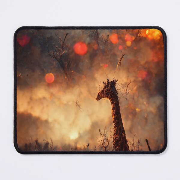Item preview, Apocalypse among wild animals. designed and sold by Maniock.