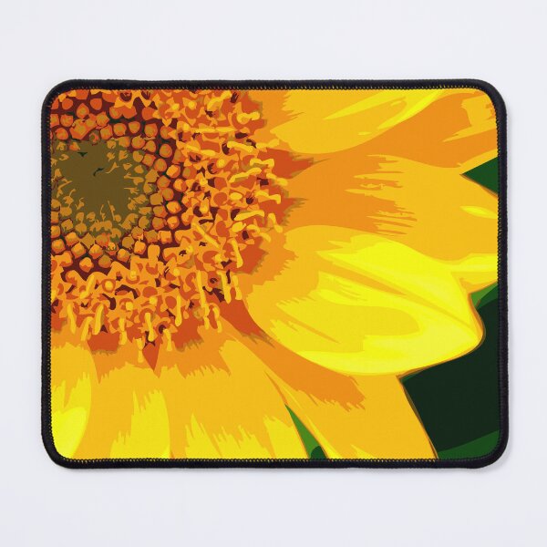 Item preview, SunFlower designed and sold by MyArt23.