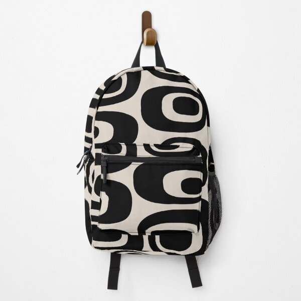 Item preview, Retro Mid Century Modern Atomic Pattern 740 designed and sold by tonymagnerart.