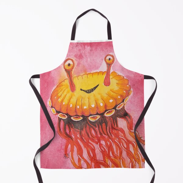 Item preview, Flumph (D&D 5e) designed and sold by chadtheartist.