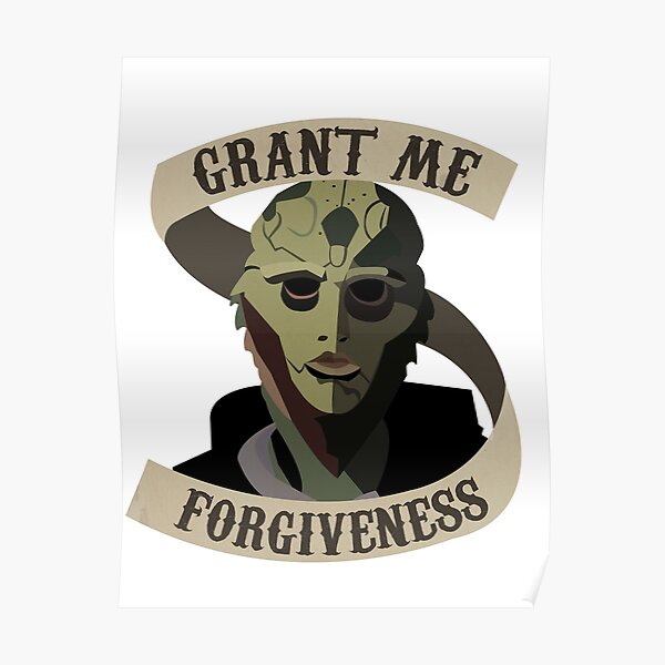 Thane Krios Mass Effect Poster For Sale By Lexolas Redbubble   Poster,504x498,f8f8f8 Pad,600x600,f8f8f8.u4 