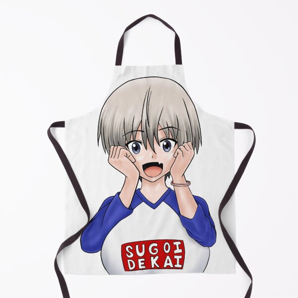 Item preview, hana uzaki designed and sold by Argenis Trejo.