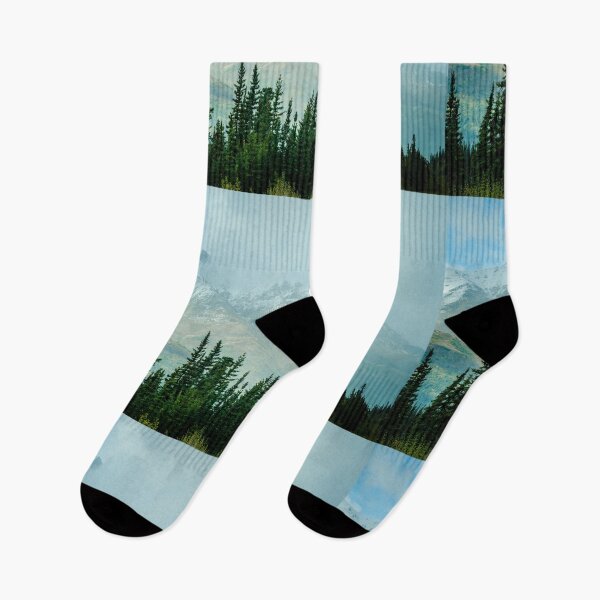 Item preview, Alaska Range 2 designed and sold by mcstory.