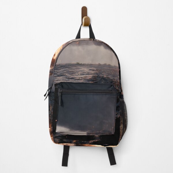 Item preview, The explosion of an atomic bomb. designed and sold by Maniock.