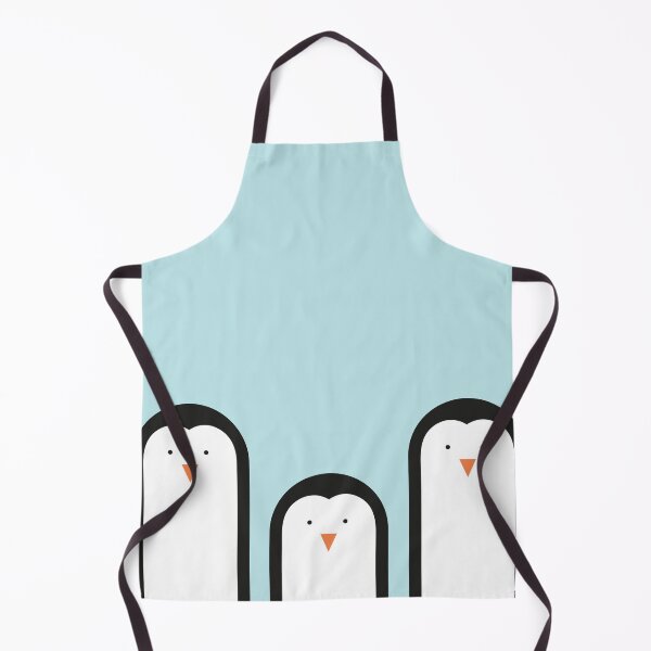 Item preview, Pingüinos designed and sold by barbonellas.