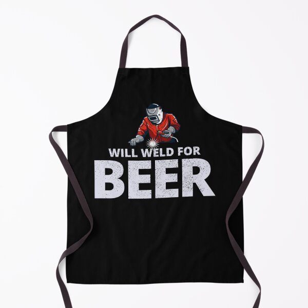 Item preview, Welding Welder Metal Construction Ironworker Beer designed and sold by TastefulTees.