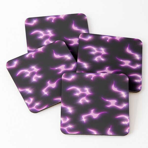 Item preview, Glitter Flame Background designed and sold by thirstyboi.