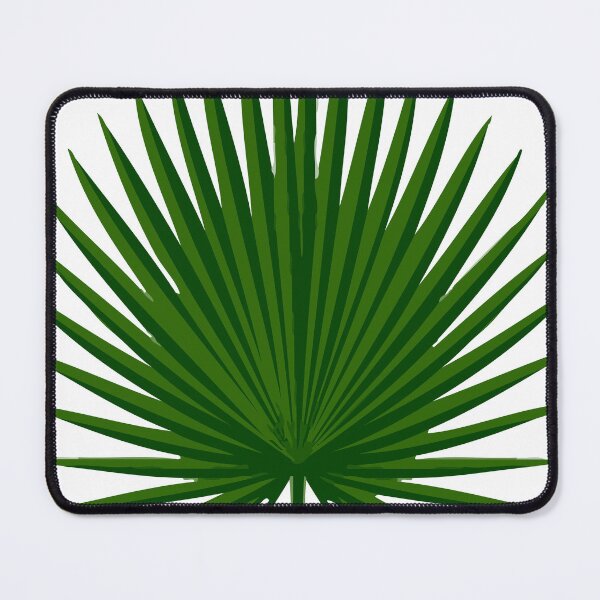 Item preview, Fan Palm Leaf designed and sold by MyArt23.