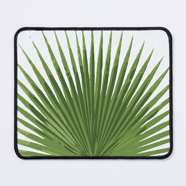 Item preview, Fan Palm Leaf designed and sold by MyArt23.