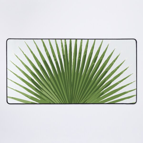 Item preview, Fan Palm Leaf designed and sold by MyArt23.