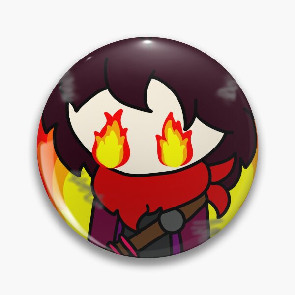Item preview, Arson designed and sold by MechanizedPlant.