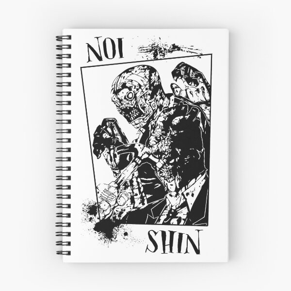 Item preview, SHIN & NOI designed and sold by Loresoul.