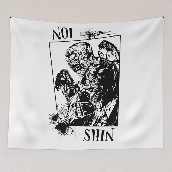Item preview, SHIN & NOI designed and sold by Loresoul.