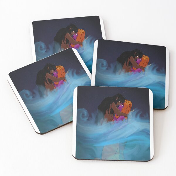 Item preview, Date Night with the Sea Goddess designed and sold by KaiMacTrash.